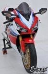 Szyba ERMAX AEROMAX 37 cm Honda CBR 1000 RR 2012 - 2016