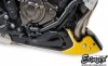 Pług owiewka spoiler silnika ERMAX BELLY PAN Yamaha XSR 700 2016 - 2020