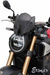 Szyba ERMAX HYPERSPORT 23 cm Honda CB650R 2021 - 2025