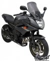 Pług owiewka spoiler silnika ERMAX BELLY PAN Yamaha XJ6 Diversion 2010 - 2017