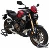 Pług owiewka spoiler silnika ERMAX BELLY PAN Honda CB650R 2021 - 2024