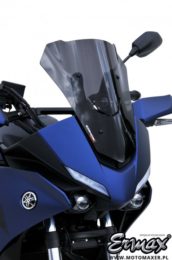 Ermax cheap tracer 700