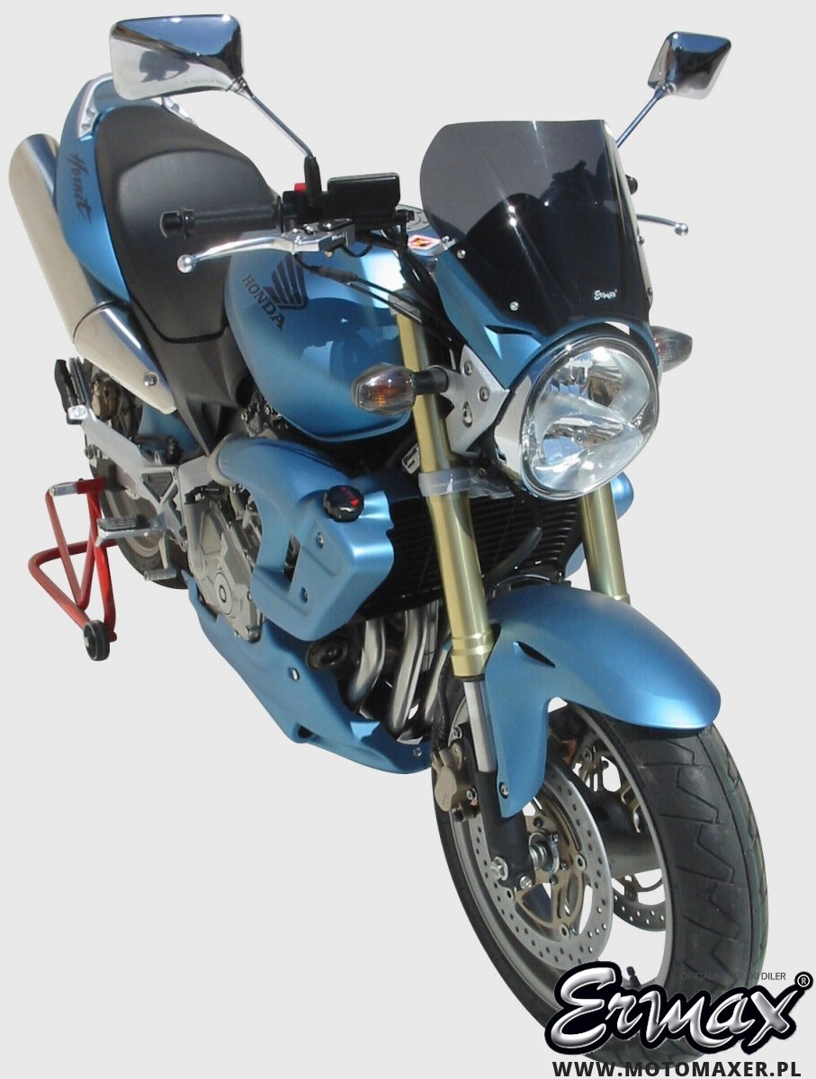 Szyba ERMAX HIGH 22 cm Honda CB600 2005 2006