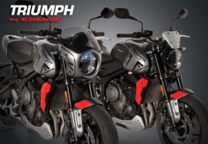TRIUMPH