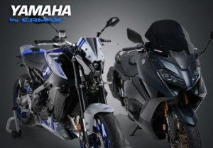 YAMAHA