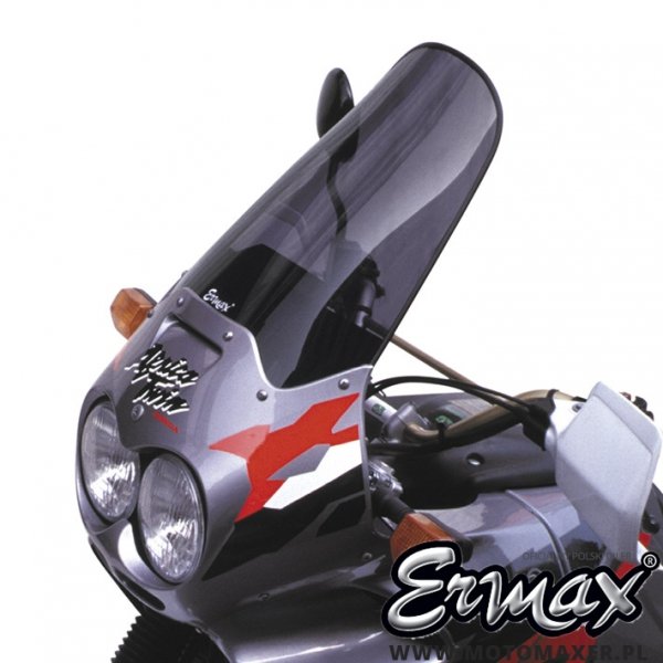 Szyba ERMAX HIGH 41 cm HONDA Africa Twin 750 1996 - 2007