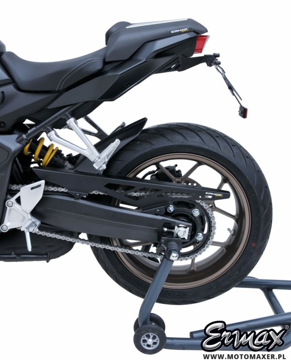 Nakładka na siedzenie ERMAX SEAT COVER Honda CB650R 2021 - 2024
