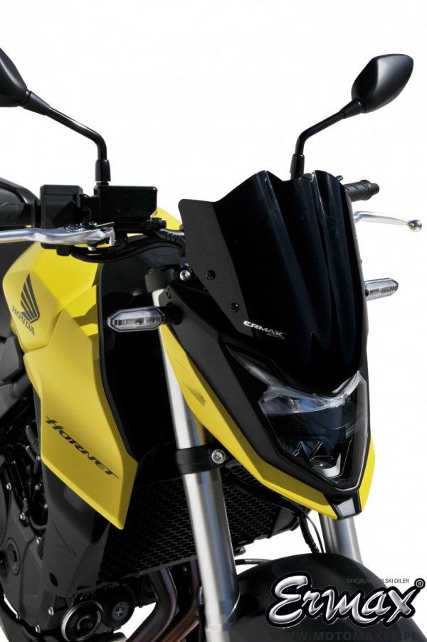 Szyba ERMAX SPORT Honda CB750 Hornet 2023 - 2024
