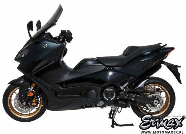 Szyba ERMAX SCOOTER ORIGINAL 52,5 cm YAMAHA T-MAX 560 2022 - 2024