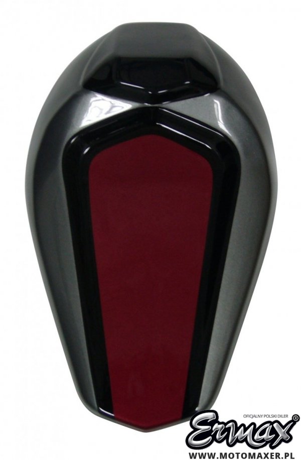 Nakładka na siedzenie ERMAX SEAT COVER Kawasaki Z900 2017 - 2019