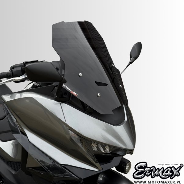 Szyba ERMAX SCOOTER SPORT 48 cm Honda Forza 750 2025