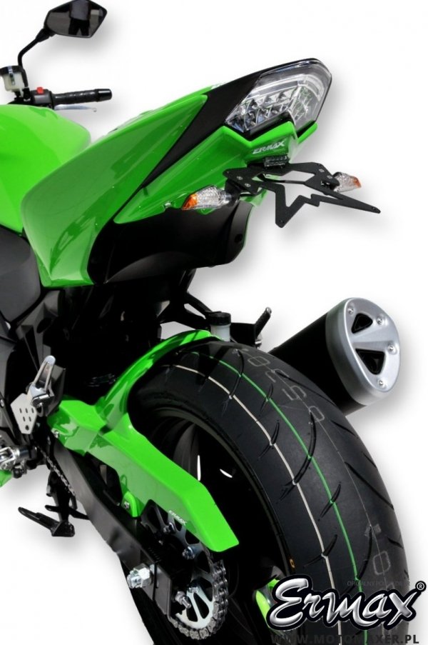 Lampa ERMAX TAILLIGHT LED NEON kierunkowskazy Kawasaki ZX-10R NINJA 2008 - 2010