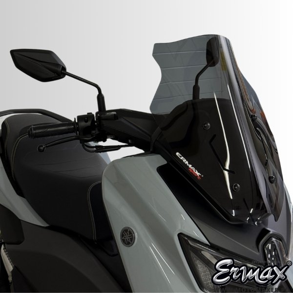 Szyba ERMAX SCOOTER SPORT 48 cm Yamaha NMAX 125 2025