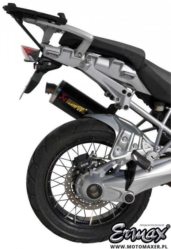 Błotnik tylny ERMAX REAR HUGGER BMW R1200GS 2004 - 2012