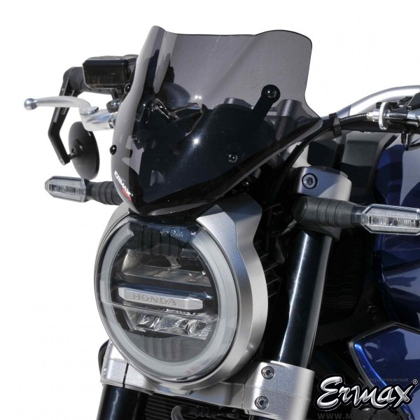 Szyba ERMAX HYPERSPORT 20 cm Honda CB1000R 2018 - 2020