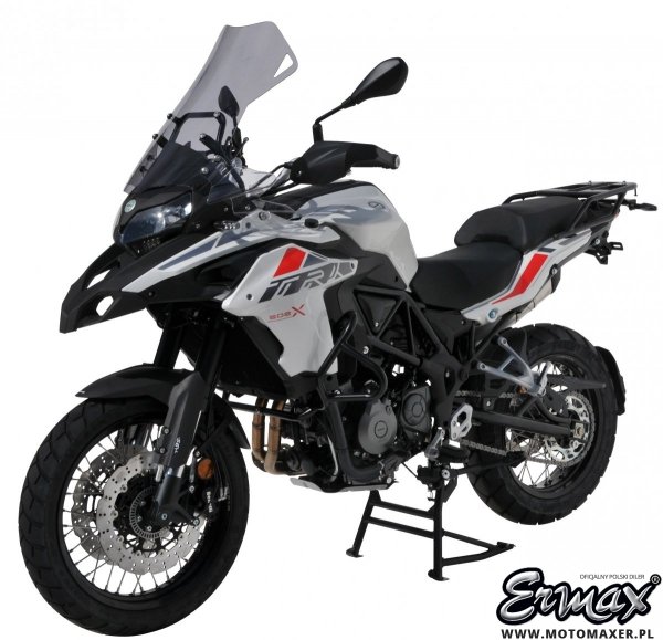 Szyba ERMAX HIGH 56 cm Benelli TRK 502 X 2017 - 2024