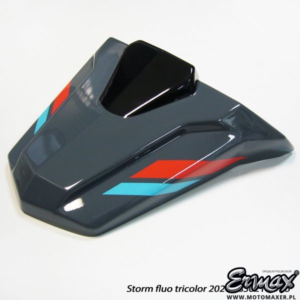 Nakładka na siedzenie ERMAX SEAT COVER Yamaha MT-09 2021 - 2023