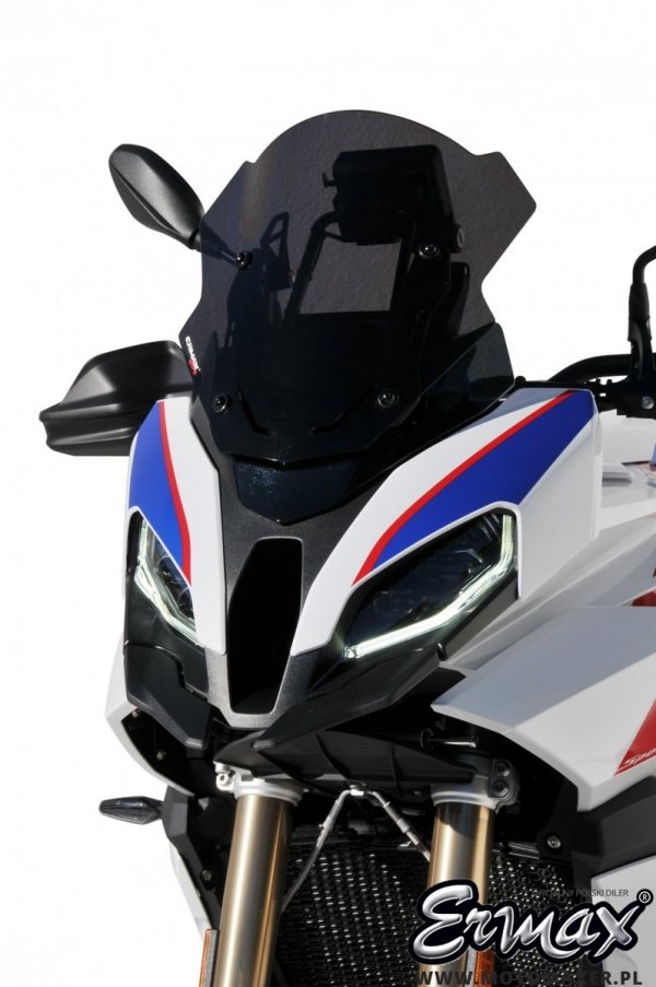 Szyba ERMAX SPORT 36 cm BMW S1000XR 2020 - 2024