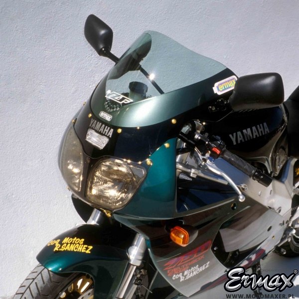 Szyba ERMAX ORIGINAL Yamaha YZF 750 R 1993 - 1998