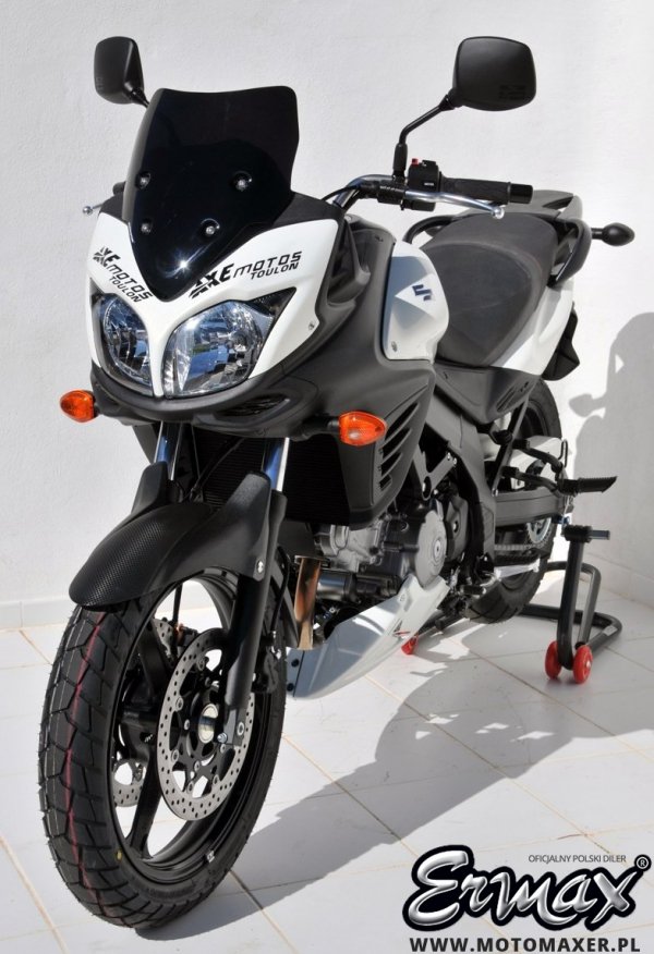 Szyba ERMAX SPORT 38 cm Suzuki DL 650 V-STROM XT 2012 - 2016