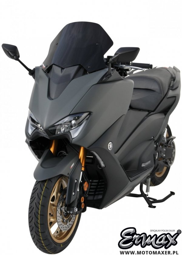 Szyba ERMAX SCOOTER SPORT 36 cm YAMAHA TMAX560 2020 - 2021
