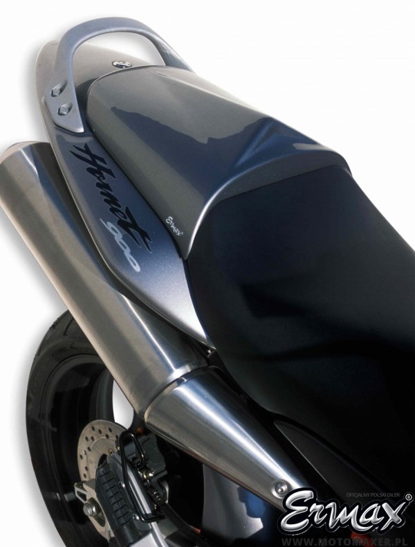 Nakładka na siedzenie ERMAX SEAT COVER Honda CB 900 HORNET 2002 - 2007 