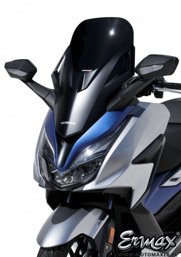 Szyba ERMAX SCOOTER ORIGINAL Honda Forza 125 2021