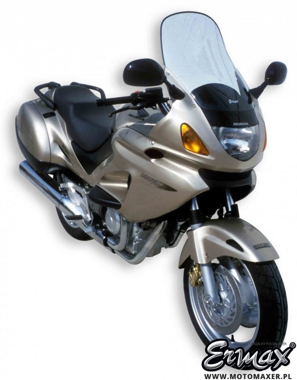 Szyba ERMAX HIGH 53 cm Honda NTV 650 Deauville 1998 - 2005