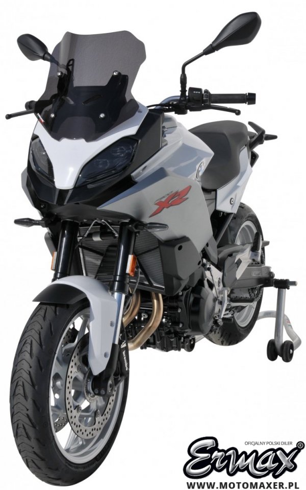 Szyba ERMAX SPORT 35 cm BMW F900XR 2020 - 2024