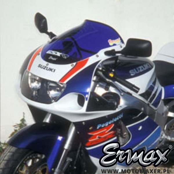 Szyba ERMAX HIGH Suzuki GSX-R 750 SRAD 1996 - 1997
