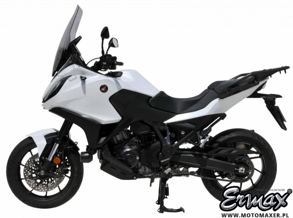 Szyba ERMAX HIGH 60 cm Honda NT 1100 2022 - 2024