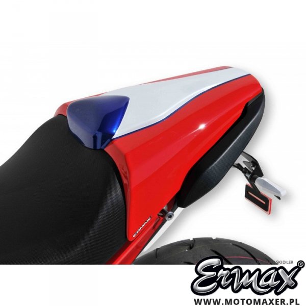 Nakładka na siedzenie ERMAX SEAT COVER Honda CB650F 2014 - 2016