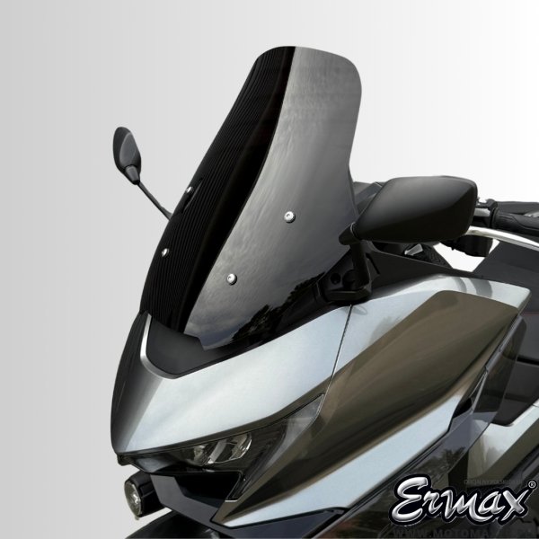 Szyba ERMAX SCOOTER ORGINAL 50 cm Honda Forza 750 2025