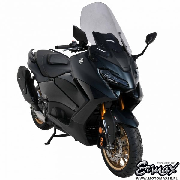 Szyba ERMAX SCOOTER HIGH 58,5 cm YAMAHA T-MAX 560 2022 - 2024