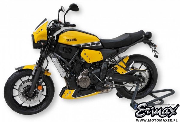 Błotnik przedni FRON HUGGER ERMAX Yamaha XSR 700 2016 - 2021