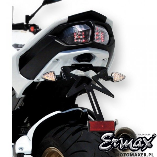 Lampa ERMAX TAILLIGHT LED Yamaha FZ8 N NAKED / FAZER 2010 - 2017