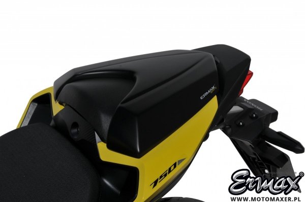 Nakładka na siedzenie ERMAX SEAT COVER Honda CB750 Hornet 2023 - 2024