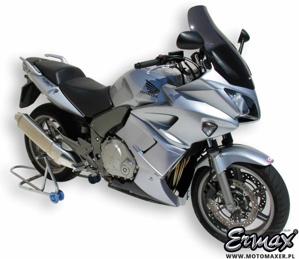 Szyba ERMAX HIGH 54 cm Honda CBF1000 S 2006 - 2010