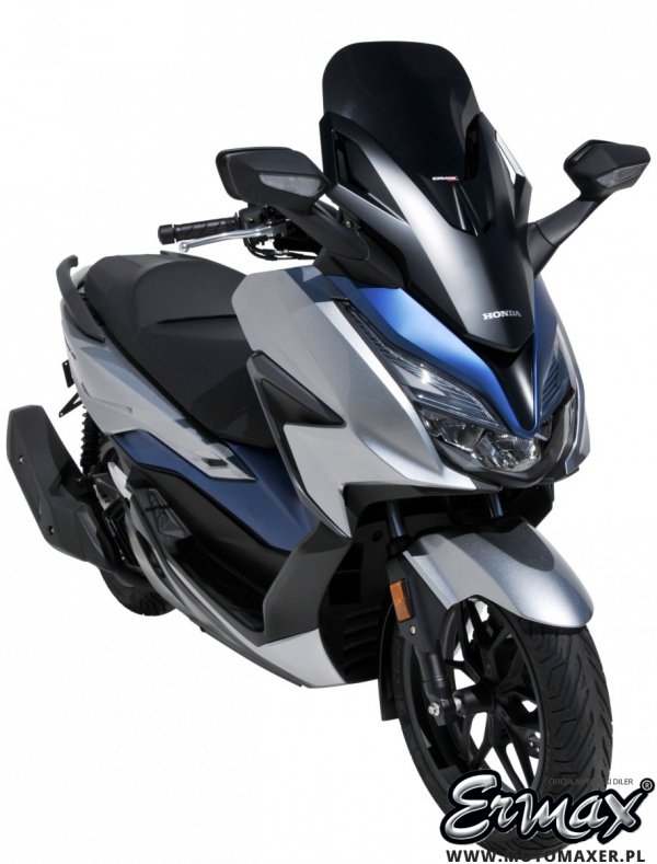 Szyba ERMAX SCOOTER ORIGINAL Honda Forza 125 2021