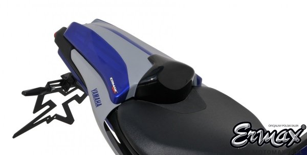Nakładka na siedzenie ERMAX SEAT COVER Yamaha MT-07 2021 - 2024