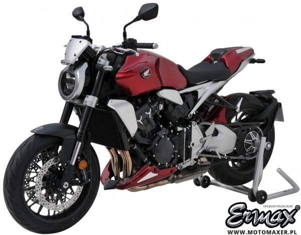 Pług owiewka spoiler silnika ERMAX BELLY PAN Honda CB1000R 2021 - 2022