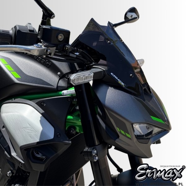 Szyba ERMAX SPORT  Kawasaki Z900 2025