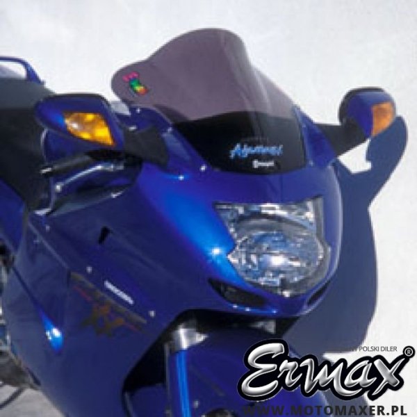 Szyba ERMAX AEROMAX 40 cm Honda CBR 1100 XX 1996 - 2007