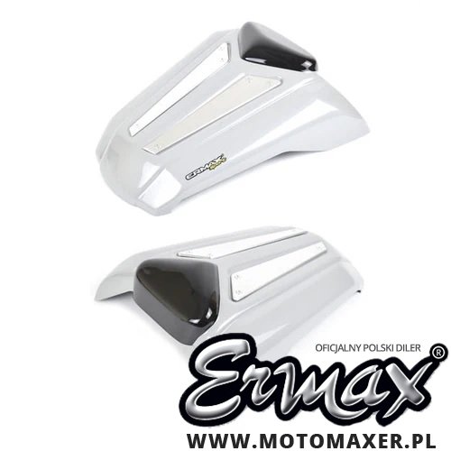 Nakładka na siedzenie ERMAX SEAT COVER Honda CB650R 2021 - 2024