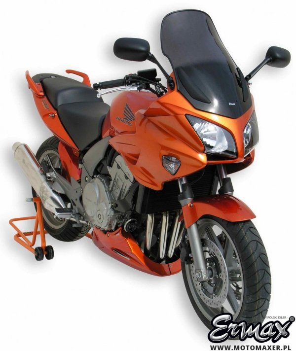 Szyba ERMAX HIGH 54 cm Honda CBF1000 S 2006 - 2010