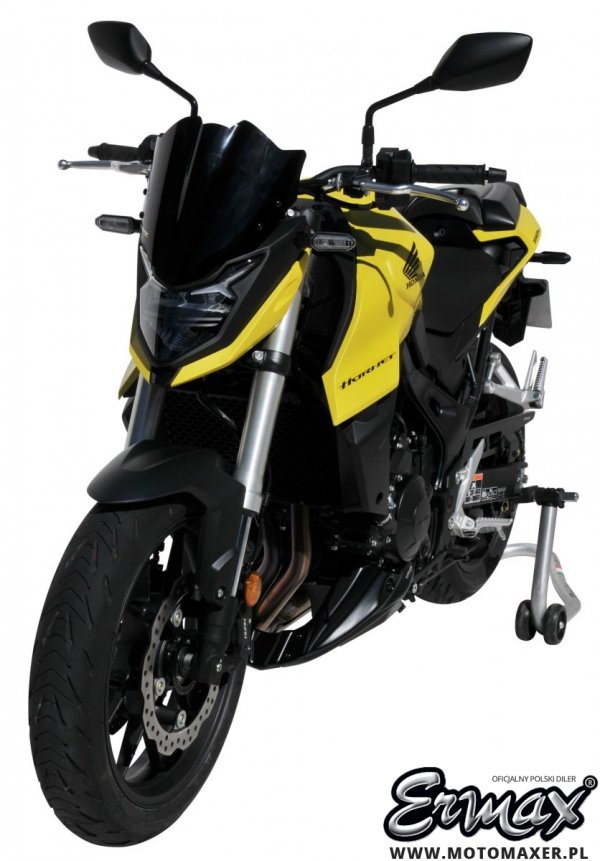 Szyba ERMAX SPORT Honda CB750 Hornet 2023 - 2024