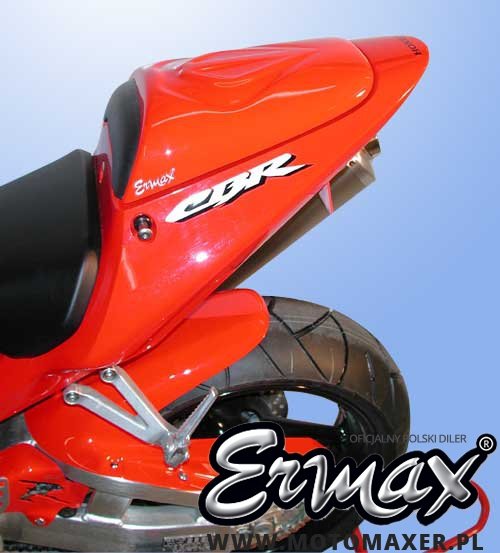 Nakładka na siedzenie ERMAX SEAT COVER Honda CBR 954 RR 2002 - 2004
