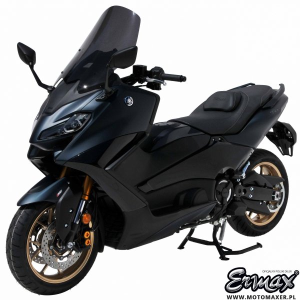 Szyba ERMAX SCOOTER ORIGINAL 52,5 cm YAMAHA T-MAX 560 2022 - 2024
