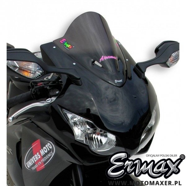 Szyba ERMAX AEROMAX 32 cm Honda CBR 1000 RR 2008 - 2011