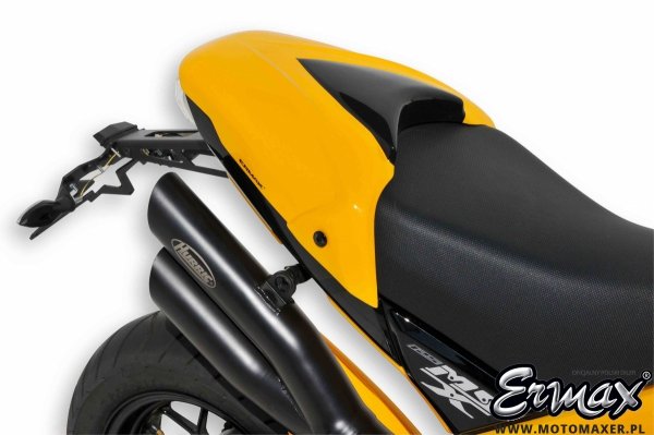 Nakładka na siedzenie ERMAX SEAT COVER Honda MSX GROM 2013 - 2016